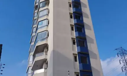 Apartamento com 2 quartos à venda no Centro, São Bernardo do Campo 