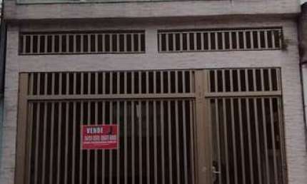 Casa com 3 quartos para alugar no Jardim Marco Polo, São Bernardo do Campo 