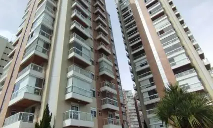 Apartamento com 3 quartos à venda no Centro, São Bernardo do Campo 