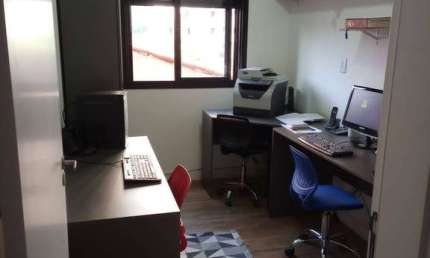 Apartamento com 2 quartos à venda na Vila Euclides, São Bernardo do Campo 