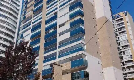 Apartamento com 3 quartos à venda no Centro, São Bernardo do Campo 