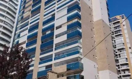 Apartamento com 3 quartos à venda no Centro, São Bernardo do Campo 