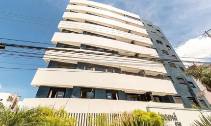Apartamento para venda em curitiba, água verde, 3 dormitórios, 1 suíte, 4 banheiros, 2 vagas