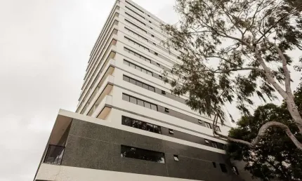 Sala Comercial para Locação em Curitiba, Portão, 1 banheiro