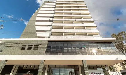 Sala Comercial para Venda em Curitiba, Portão, 1 banheiro