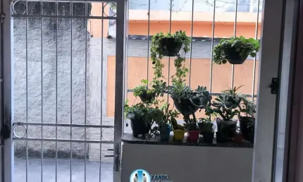 Apartamento com 2 quartos à venda na Rua São Paulo, 248, Vila Santa Cruz, Duque de Caxias