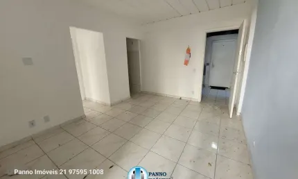Apartamento com 2 quartos à venda na Venâncio Pereira Veloso, 405, Jardim Primavera, Duque de Caxias