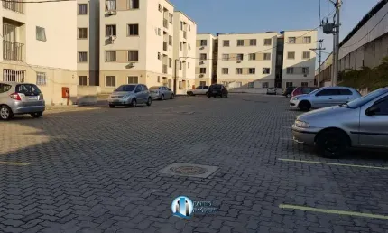 Apartamento com 2 quartos à venda na Venâncio Pereira Veloso, 405, Jardim Primavera, Duque de Caxias