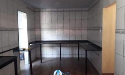 Casa com 2 quartos à venda na Travessa Mato Grosso, 13 Lt 13, Santa Cruz da Serra, Duque de Caxias