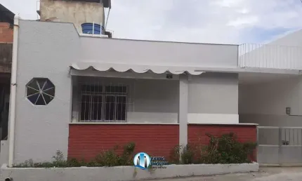 Casa com 3 quartos à venda na Rua Barão do Rio Branco, 465 b, Parque Uruguaiana, Duque de Caxias