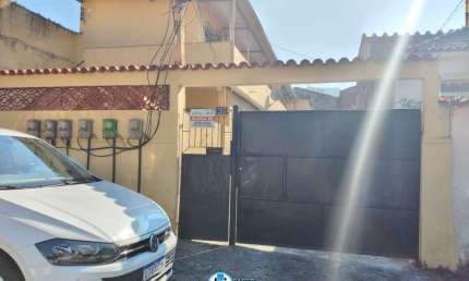 Casa em condomínio fechado com 1 quarto à venda na Rua Engenho do Mato, 295 Vila d, Tomás Coelho, Rio de Janeiro