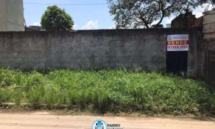 Terreno à venda na Rua Marilene Vieira de Assis, Vila Maria Helena, Duque de Caxias