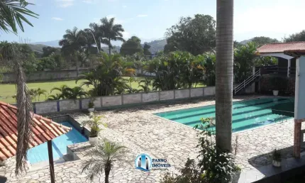Chácara / sítio com 2 quartos à venda na Rua Julia Lópes de Almeida, 100, Vila Santa Cruz, Duque de Caxias