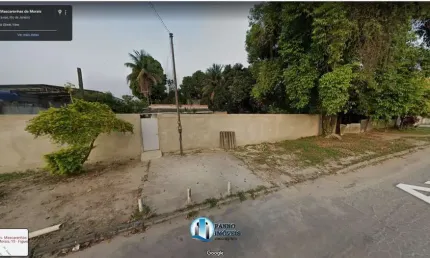 Terreno comercial à venda na Avenida Mascarenhas de Morais, 431, Chácaras Rio-Petrópolis, Duque de Caxias