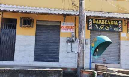 Lojas e Casas - Vila São Judas Tadeu/ Duque de Caxias