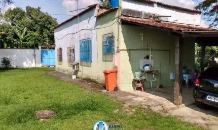 Terreno à venda na Rua Dendezeiro, 300, Vila Maria Helena, Duque de Caxias