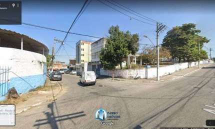 Apartamento comercial em  Figueira - Duque de Caxias/RJ