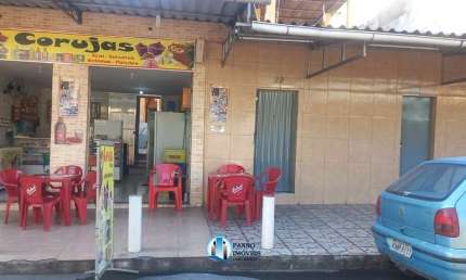 Casa com 2 quartos à venda na Rua Geraldo Emílio da Silva, 21, Chácaras Rio-Petrópolis, Duque de Caxias