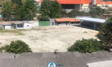 Barracão / Galpão / Depósito para alugar na Avenida Governador Leonel de Moura Brizola, 939, Pilar, Duque de Caxias