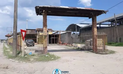 Ponto comercial à venda na Rodovia Santos-Dumont, 1200Dloc, Jardim Primavera, Duque de Caxias