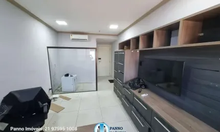 Sala comercial para alugar na Rodovia W Luiz, 2500, Parque Duque, Duque de Caxias