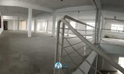 Ponto comercial para alugar na Rodovia Washington Luiz, 10504, Jardim Primavera, Duque de Caxias