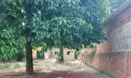Casa com 4 quartos à venda na Rua Cacequi, lote 24 Qd, Chácaras Rio-Petrópolis, Duque de Caxias