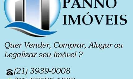 Casa com 3 quartos à venda na Rua Vila Mirim, 21, Vila São Judas Tadeu, Duque de Caxias