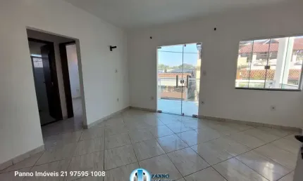 Apartamento com 2 quartos para alugar na Alameda São João, LT 03 QD 1, Chácaras Rio-Petrópolis, Duque de Caxias
