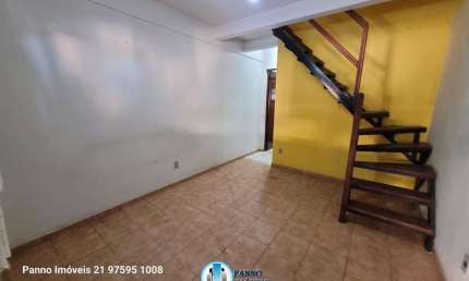 Casa com 2 quartos para alugar na Estrada Velha do Pilar, 1164, Chácaras Rio-Petrópolis, Duque de Caxias