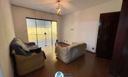 Apartamento Mobiliado (Jardim primavera / Praça Minas Gerais)