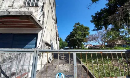 Sala comercial para alugar na Estrada Velha do Pilar, 01, Chácaras Rio-Petrópolis, Duque de Caxias