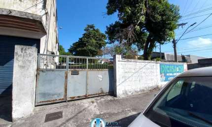 Terreno comercial para alugar na Estrada Velha do Pilar, 01, Chácaras Rio-Petrópolis, Duque de Caxias
