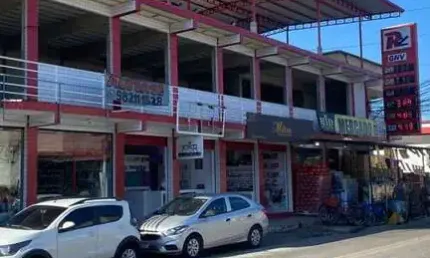 Ponto comercial para alugar na Rua Presidente Roosevelt, lote 22, Saracuruna, Duque de Caxias
