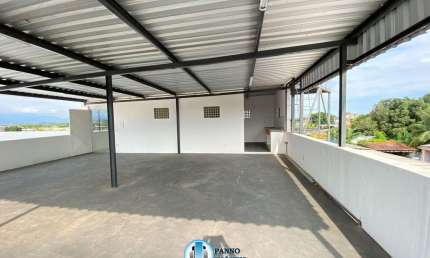 Ponto comercial para alugar na João Ercelio Gross, 232, Saracuruna, Duque de Caxias