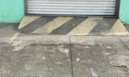 Ponto comercial à venda na Rua Barão do Rio Branco, 45, Saracuruna, Duque de Caxias