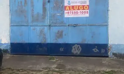 Barracão / Galpão / Depósito à venda na Rua Geraldo Rocha, 199, Saracuruna, Duque de Caxias