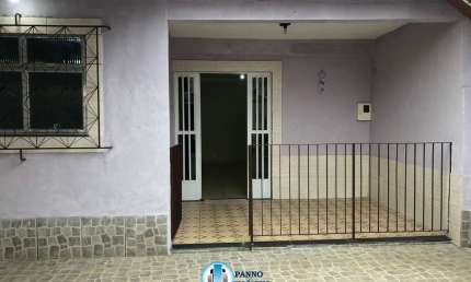 Casa com 3 quartos à venda na Rua 10, Lote 992 C, Nova Campinas, Duque de Caxias