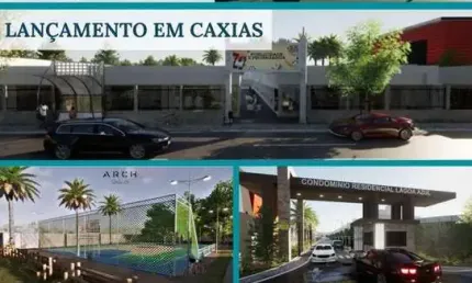 Casa em condomínio fechado com 2 quartos à venda na Estrada Amapá, 453, Parque Barão do Amapá, Duque de Caxias