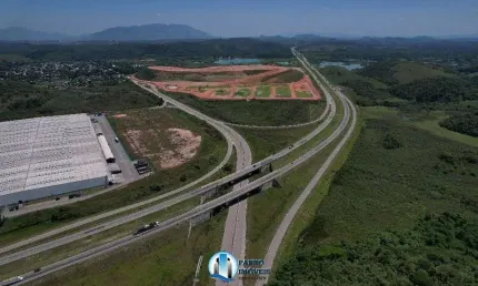 Terreno à venda na Estrada Rio Douro, SN, Parque Barão do Amapá, Duque de Caxias