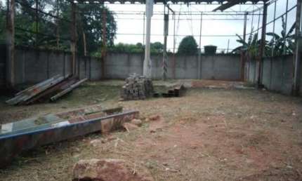 Barracão / Galpão / Depósito para alugar na Rua Crateus, Quadra 02 , Chácaras Rio-Petrópolis, Duque de Caxias