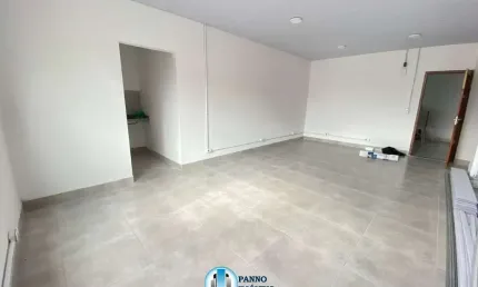 Sala comercial para alugar na João Ercelio Gross, 232, Saracuruna, Duque de Caxias