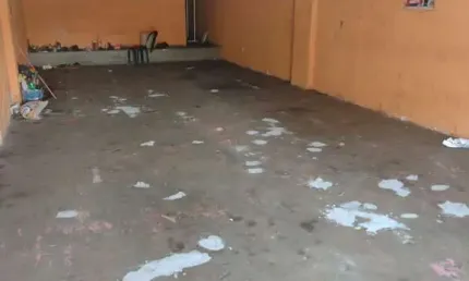 Ponto comercial para alugar na Avenida Governador Leonel de Moura Brizola, 5633, Vila Leopoldina, Duque de Caxias