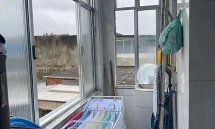 Apartamento com 1 quarto à venda na Rua Maria Helena, 465, Pavuna, Rio de Janeiro