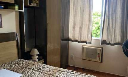 Apartamento com 1 quarto à venda na Rua Maria Helena, 465, Pavuna, Rio de Janeiro