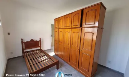 Casa com 1 quarto para alugar na Alameda São Judas Tadeu, 21, Chácaras Rio-Petrópolis, Duque de Caxias