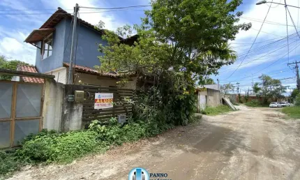 Casa com 3 quartos à venda na Alameda Minuano (Alameda Osvaldo Andrade), Lote 21 Qu, Jardim Primavera, Duque de Caxias