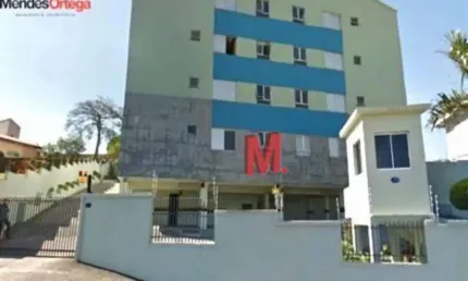 Apartamento com 3 dormitórios à venda, 61 m² por r$ 220.000,00 - vila trujillo - sorocaba/sp