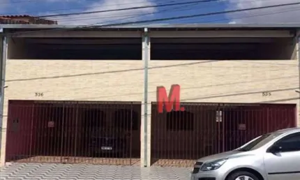 Casa com 5 dormitórios à venda, 567 m² por R$ 595.000,00 - Jardim Santo André - Sorocaba/SP