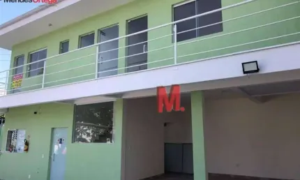Prédio à venda na Rua Nicolau Pereira Campos Vergueiro, 192, Centro, Sorocaba